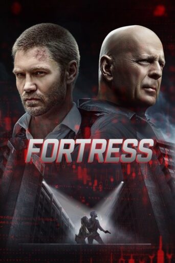 Fortress (2023) Hindi Dubbed HD
