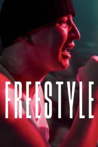 Freestyle (2023) Hindi Dubbed Netflix