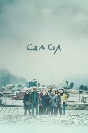 GAGA (2022) Unofficial Hindi Dubbed