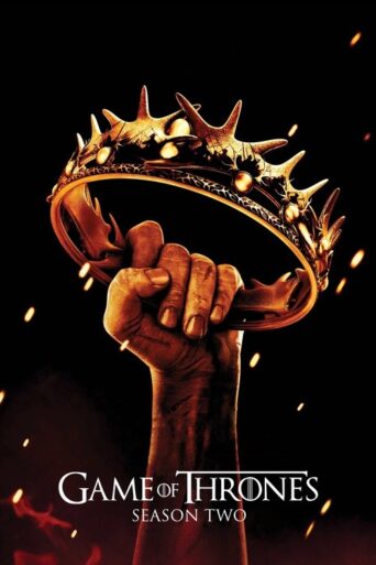 Game of thrones (2012) Hindi Season 2 Complete JIO Cinema