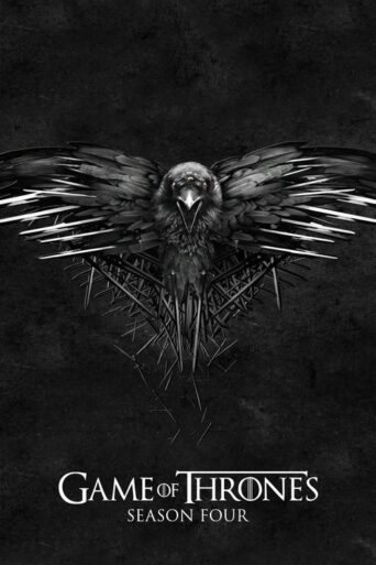 Game of thrones (2014) Season 4 Complete JIO CINEMA