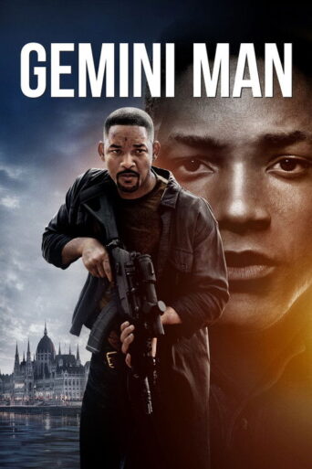 Gemini Man (2019) Hindi Dubbed