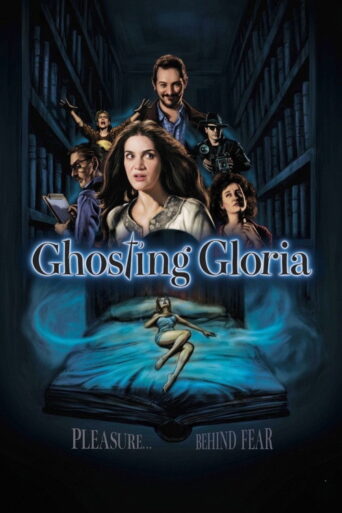 Ghosting Gloria (2021) Hindi Dubbed