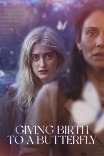 Giving Birth to a Butterfly (2023) Unofficial Hindi Dubbed