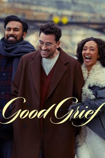 Good Grief (2023) Hindi Dubbed Netflix