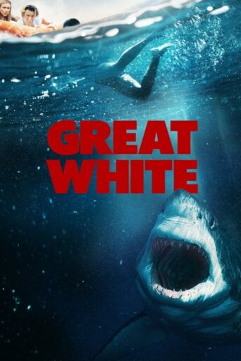 Great White (2021) Hindi Dubbed