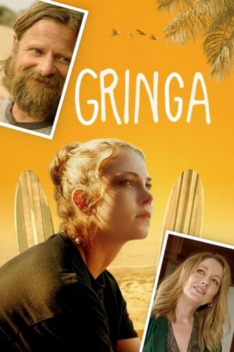 Gringa (2023) HQ Hindi Dubbed