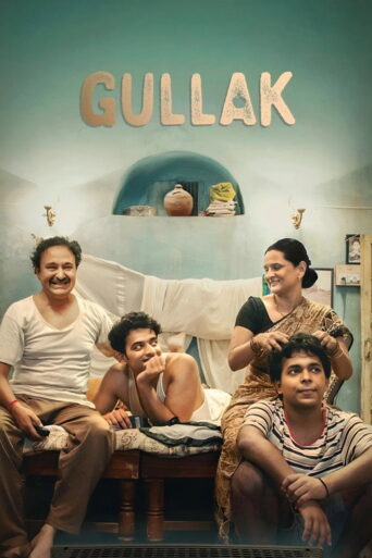 Gullak (2019) Hindi Season 1 Complete