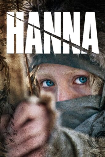 Hanna (2011) Hindi Dubbed