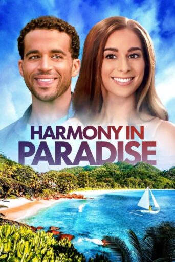 Harmony in Paradise (2022) Unofficial Hindi Dubbed