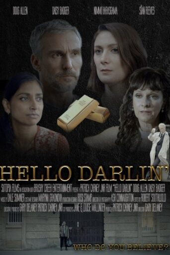 Hello Darlin (2020) Unofficial Hindi Dubbed