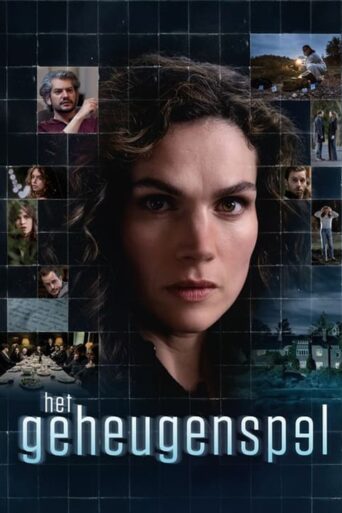Het Geheugenspel (2023) Unofficial Hindi Dubbed