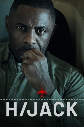 Hijack (2023) Hindi Season 1 Complete