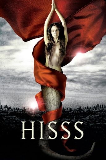 Hisss (2010) Hindi HD