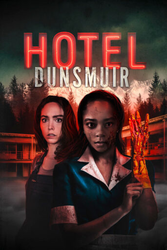 Hotel Dunsmuir (2022) Unofficial Hindi Dubbed