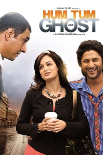 Hum Tum Aur Ghost (2010) Hindi HD