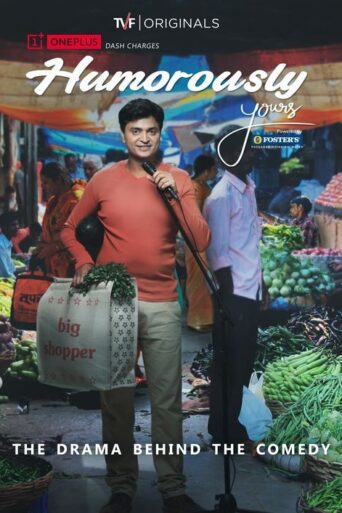 Humorously Yours (2023) Hindi Season 3 Complete