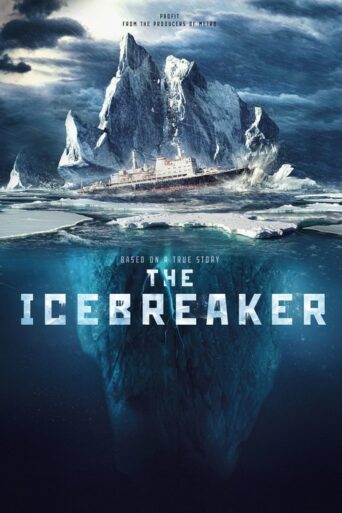 Icebreaker (2016) Hindi Dubbed