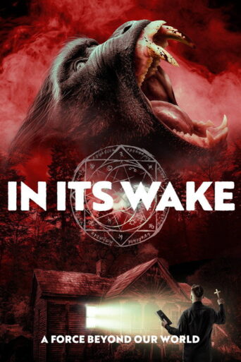 In Its Wake (2023) Unofficial Hindi Dubbed