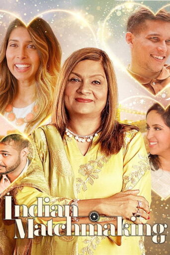 Indian Matchmaking (2023) Hindi Season 3 Complete