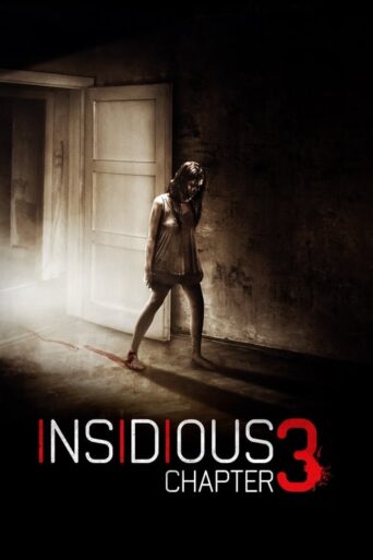 Insidious: Chapter 3 (2015) Hindi Dubbed