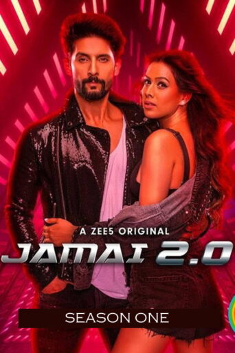 Jamai 2.0 (2019) Hindi Season 1 Complete