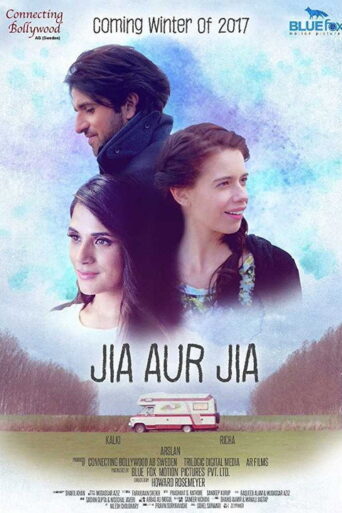 Jia aur Jia (2017) Hindi HD