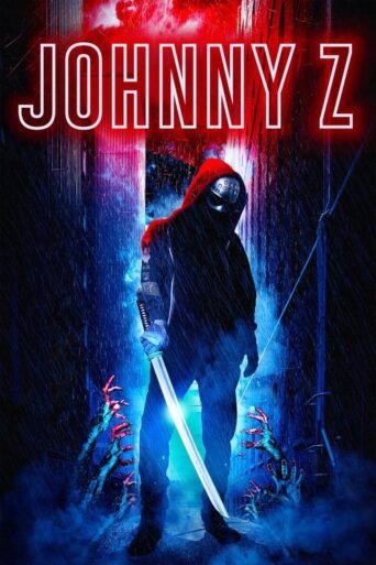 Johnny Z (2023) Unofficial Hindi Dubbed