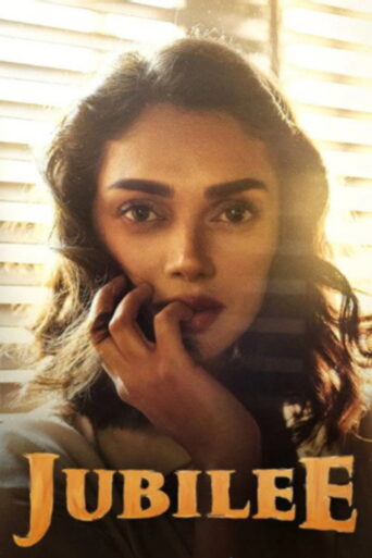 Jubilee (2023) Hindi Season 1 Complete