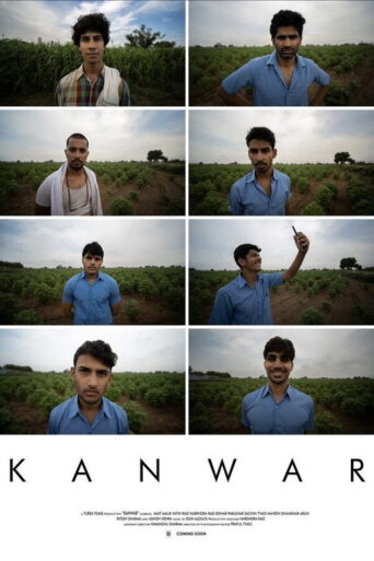 Kanwar (2023) Hindi HD