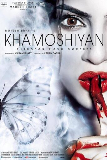 Khamoshiyan (2015) Hindi HD