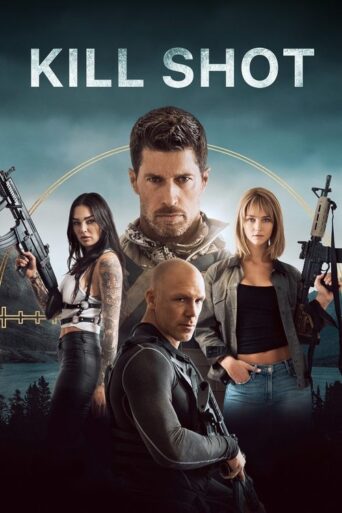 Kill Shot (2023) Unofficial Hindi Dubbed