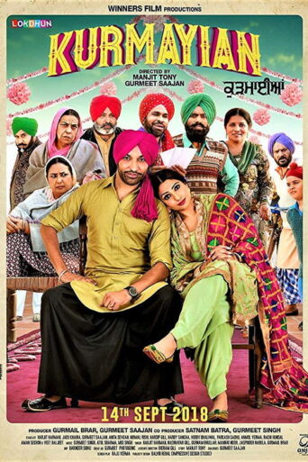 Kurmaiyan Punjabi
