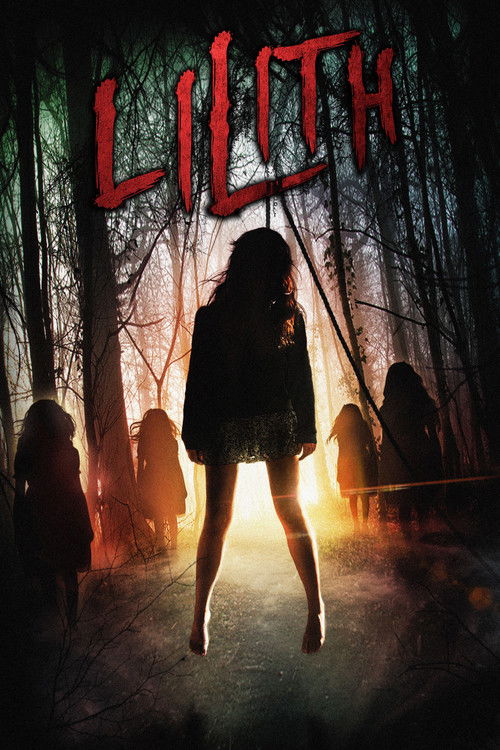 Lilith Hindi Dubbed