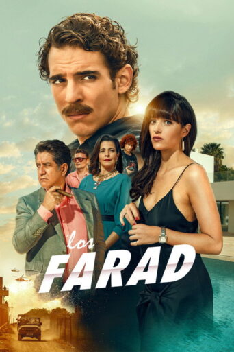 Los Farad (2023) Hindi Season 1 Complete
