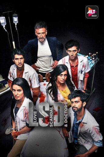 LSD – Love Scandal and Doctors (2021) Hindi Season 1 Complete