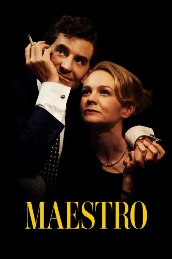 Maestro (2023) Hindi Dubbed Netflix