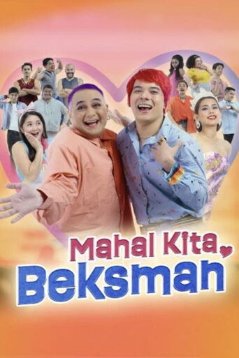 Mahal kita Beksman (2022) Unofficial Hindi Dubbed