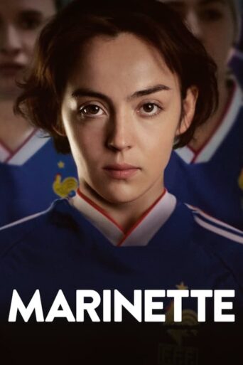 Marinette (2023) Unofficial Hindi Dubbed