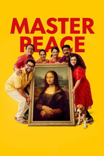 Masterpeace (2023) Hindi Season 1 Complete