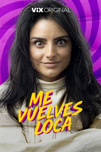 Me Vuelves Loca (2023) Unofficial Hindi Dubbed