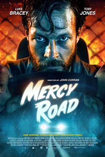 Mercy Road (2023) Unofficial Hindi Dubbed