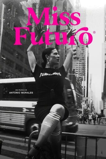 Miss Futuro (2021) Unofficial Hindi Dubbed
