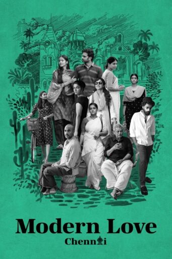 Modern Love Chennai (2023) Hindi Season 1 Complete