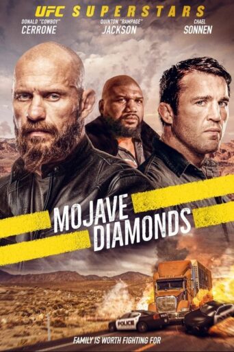 Mojave Diamonds (2023) Unofficial Hindi Dubbed