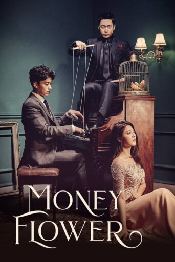 Money Flower (2017) Hindi Season 1 Complete