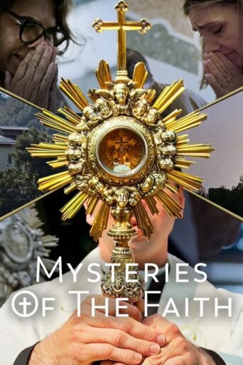 Mysteries of the Faith (2023) Hindi Season 1 Complete Netflix