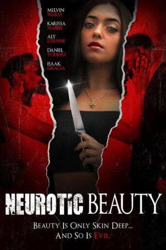 Neurotic Beauty (2022) Unofficial Hindi Dubbed
