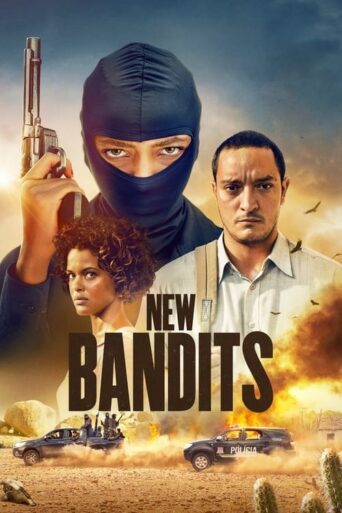 New Bandits (2023) Hindi Season 1 Complete