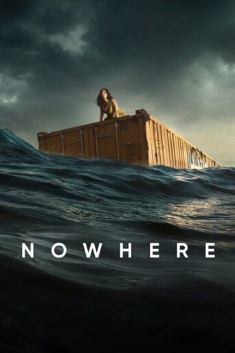 Nowhere (2023) Hindi Dubbed Netflix